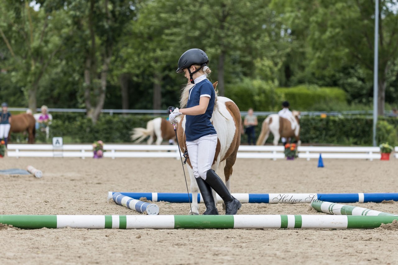 Bild 202 - Pony Akademie Turnier